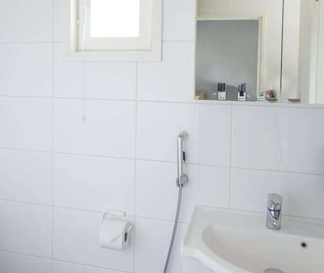 酒店 Holiday Club Salla Superior Apartments