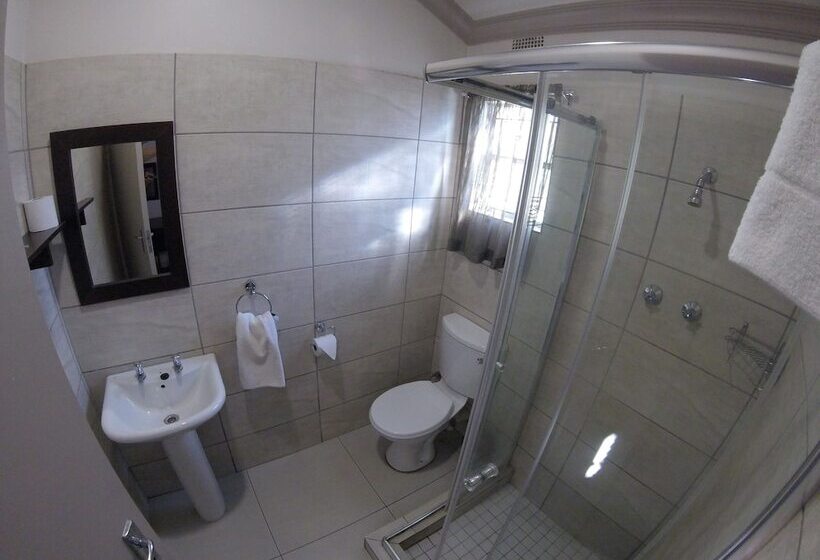 Hotel Horseshoe Inn And Conference Center