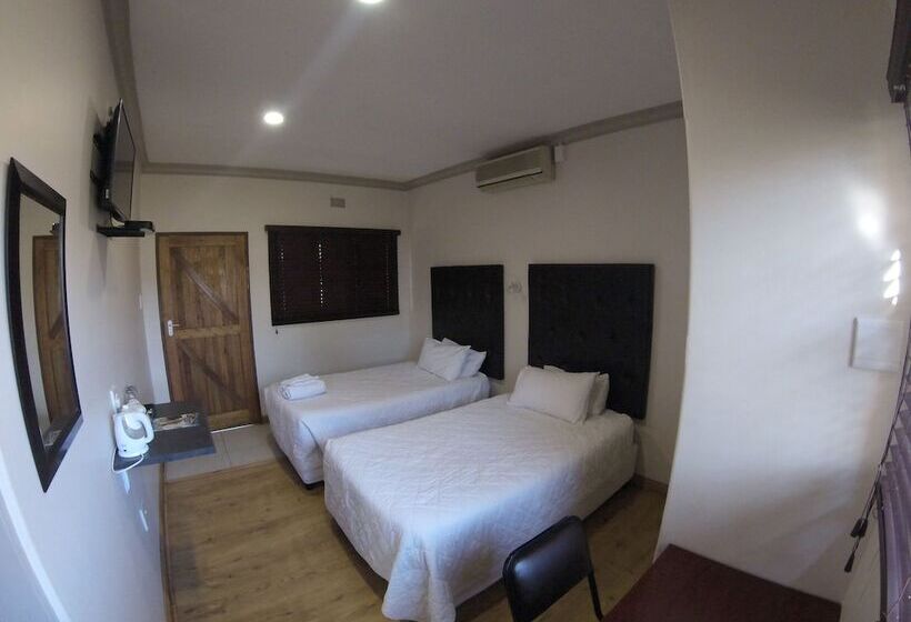 Hotel Horseshoe Inn And Conference Center