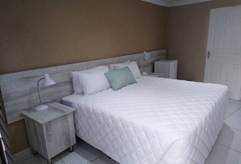 Hotel Horseshoe Inn And Conference Center