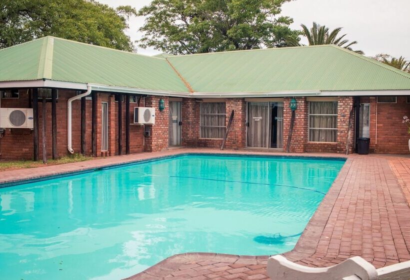 Hotel Horseshoe Inn And Conference Center