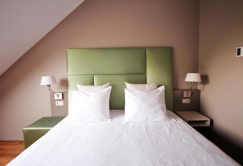 בית מלון כפרי Huis Ten Wolde