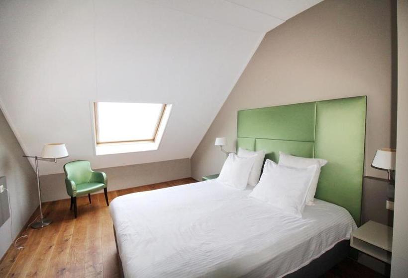 בית מלון כפרי Huis Ten Wolde