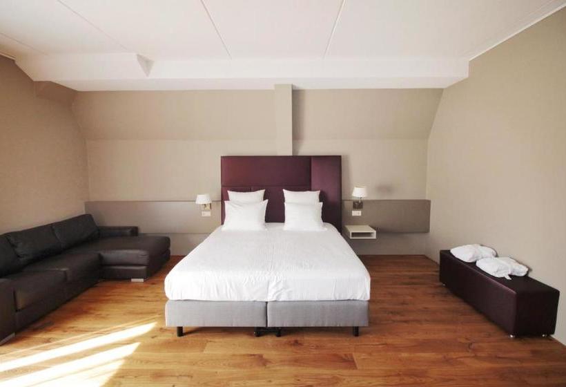 בית מלון כפרי Huis Ten Wolde