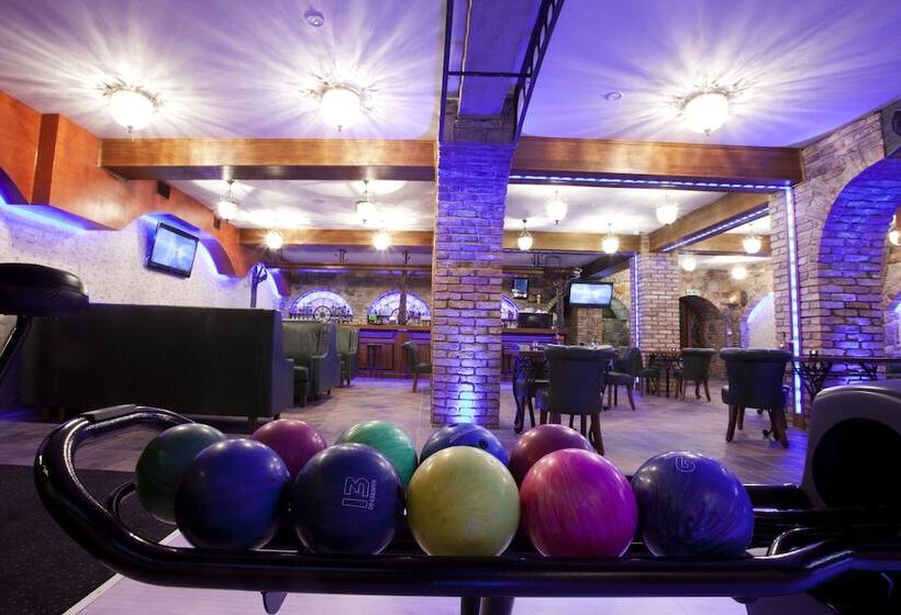 Отель I Restauracja Pod Orłem