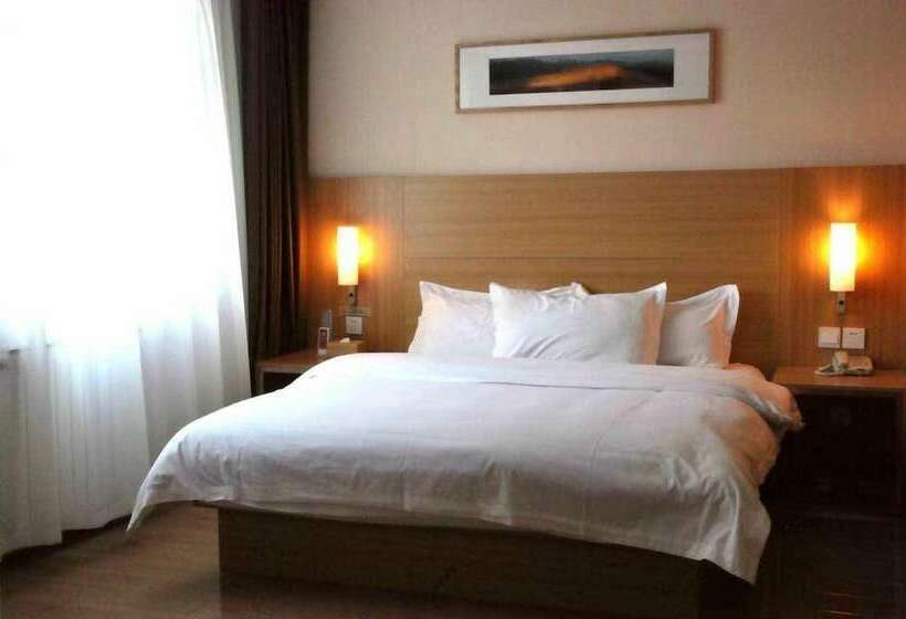 Ibis Hotel Lanzhou Zhangye Road