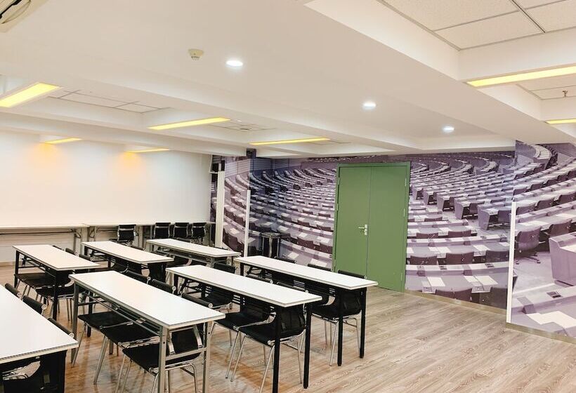 Ibis Hotel Lanzhou Zhangye Road