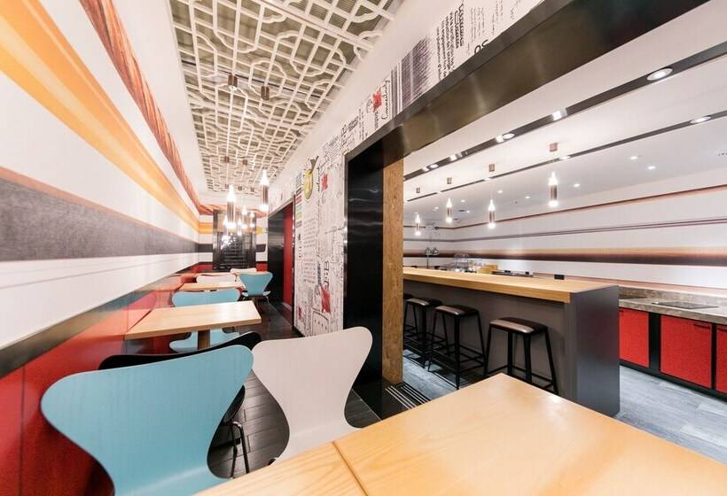 호텔 Ibis Nantong Qingnian