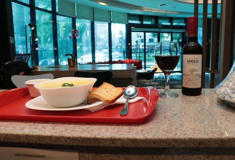 酒店 Ibis Passo Fundo Centro