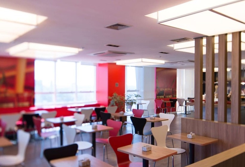 酒店 Ibis Passo Fundo Centro