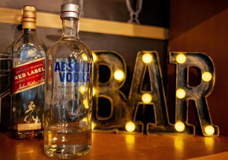 Отель Ibis Vitoria Aeroporto