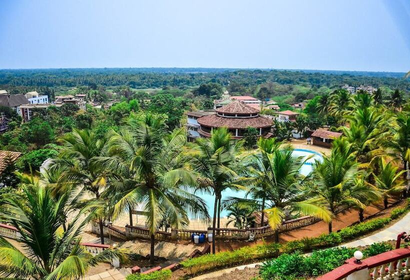 هتل Indismart Woodbourne Resort