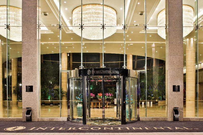 בית מלון כפרי Intercontinental Sancha Lake, An Ihg