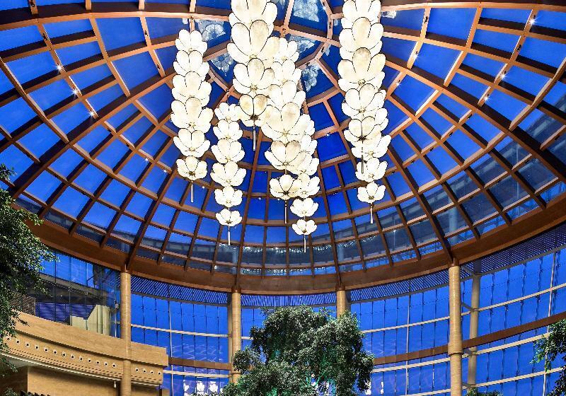 בית מלון כפרי Intercontinental Sancha Lake, An Ihg