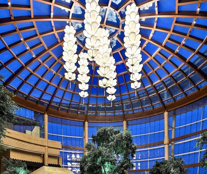 בית מלון כפרי Intercontinental Sancha Lake, An Ihg