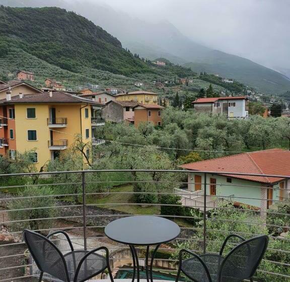 Отель Internazionale