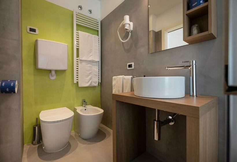 Отель Internazionale