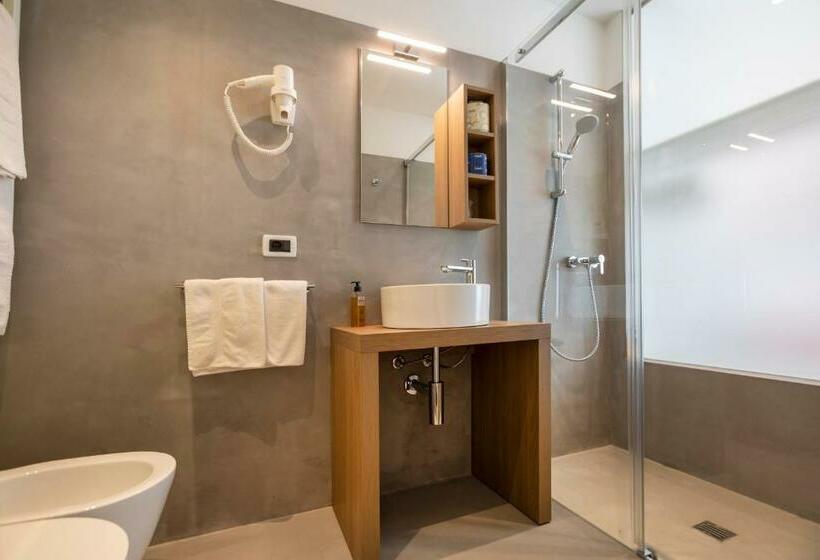 Отель Internazionale