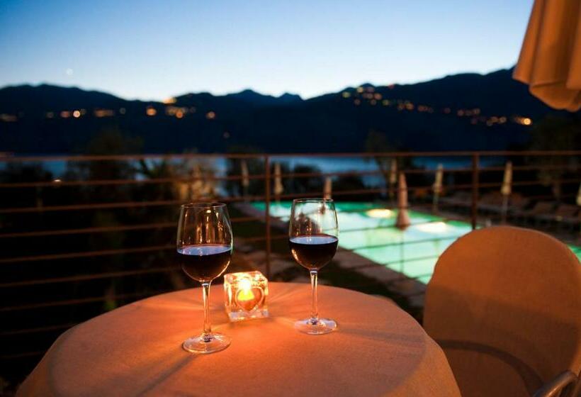 Отель Internazionale