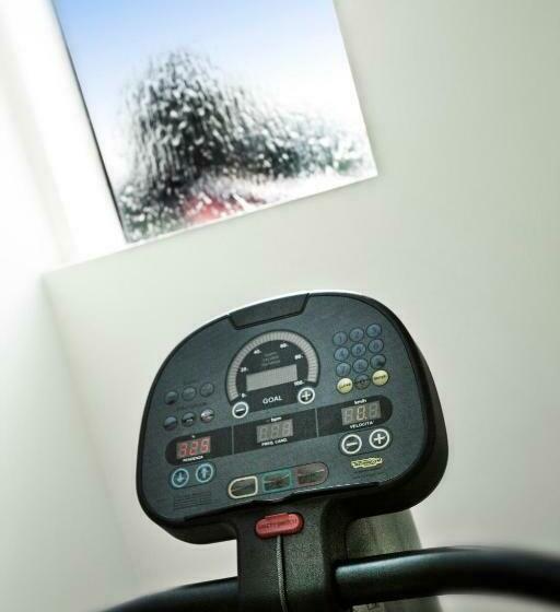 Отель Internazionale