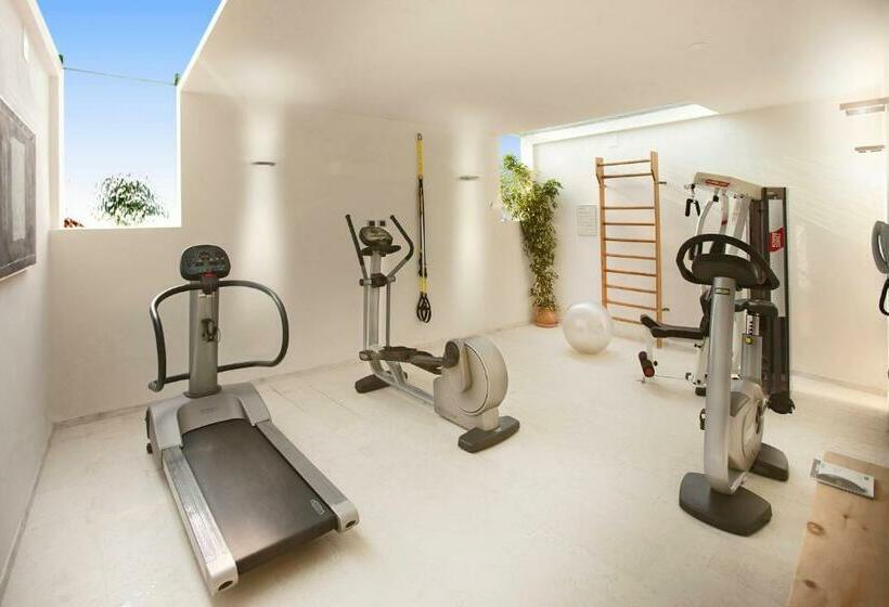 Отель Internazionale