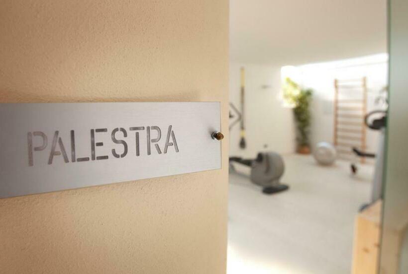 Отель Internazionale