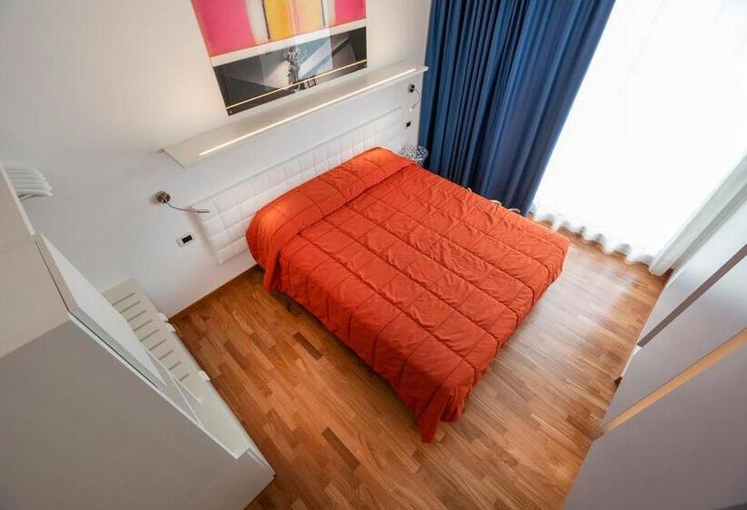 Отель Internazionale