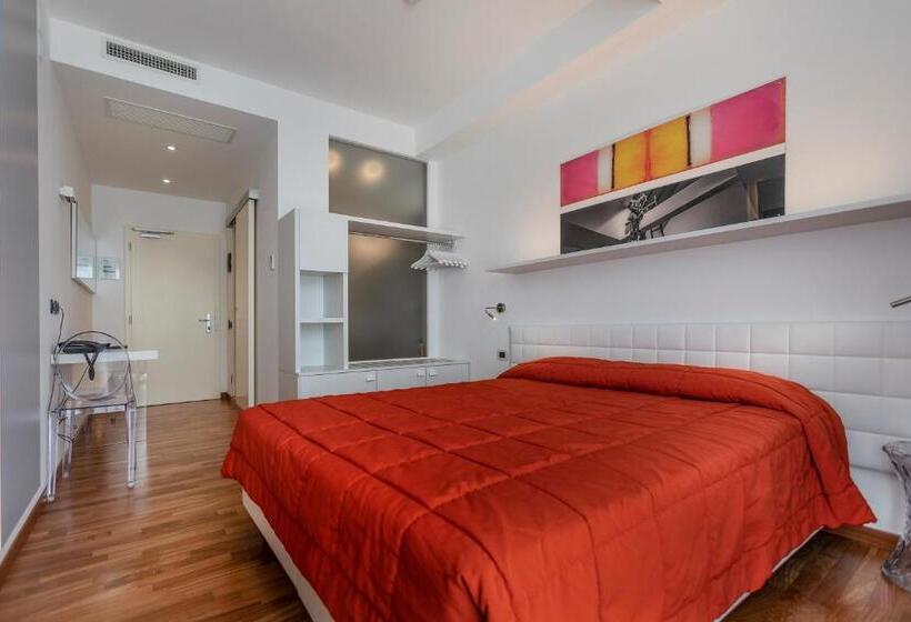 Отель Internazionale