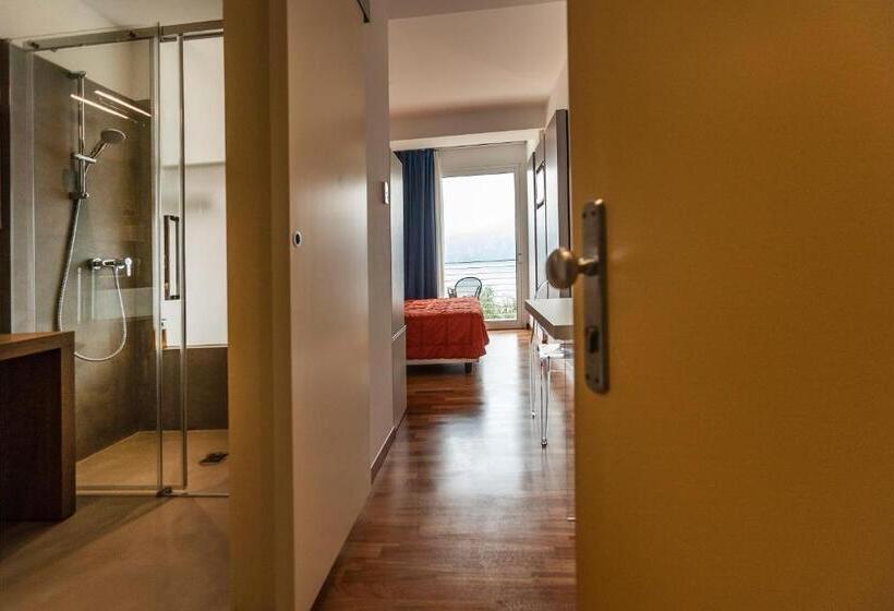 Отель Internazionale