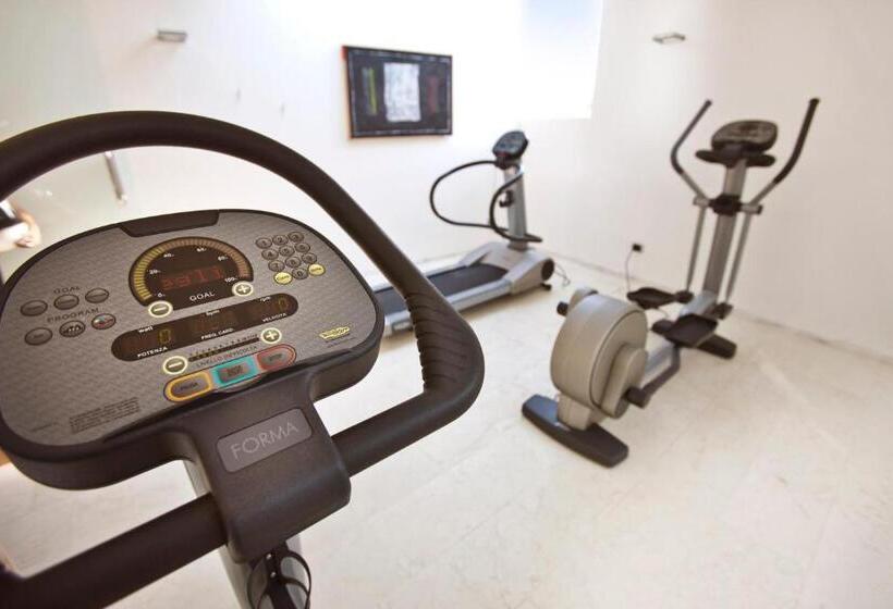 Отель Internazionale