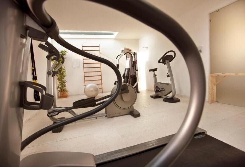 Отель Internazionale