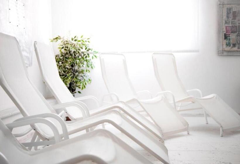 Отель Internazionale