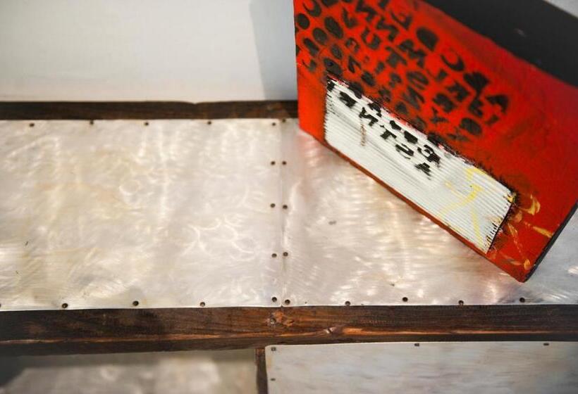 Отель Internazionale