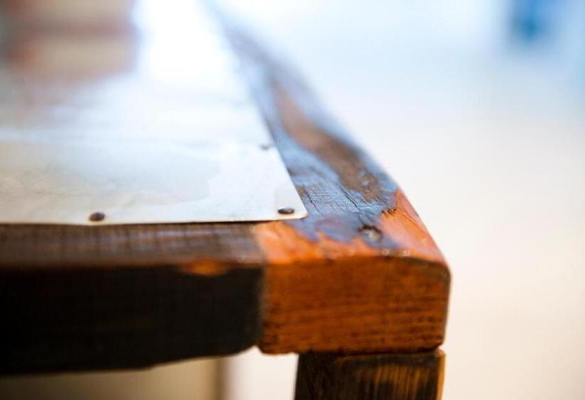 Отель Internazionale