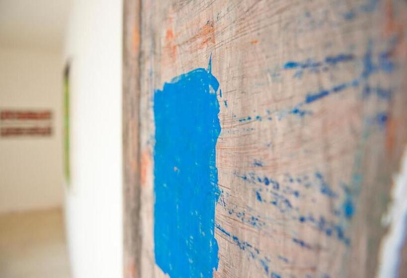 Отель Internazionale