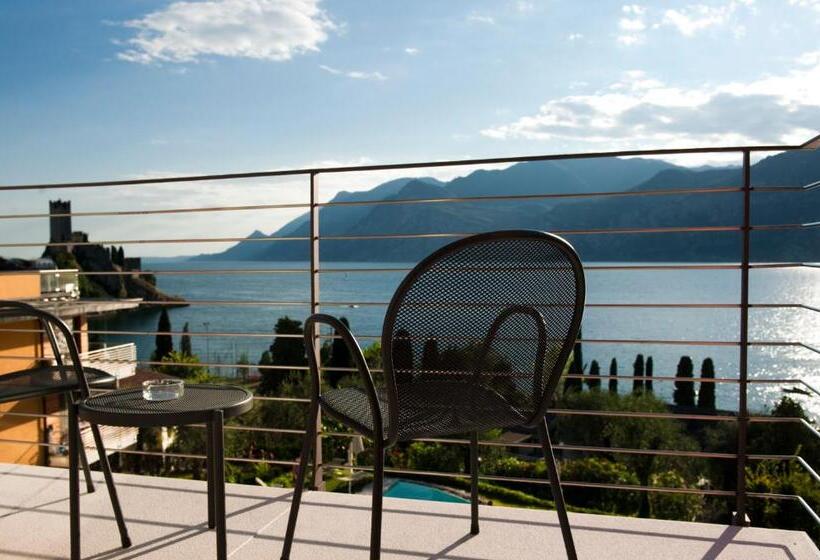 Отель Internazionale