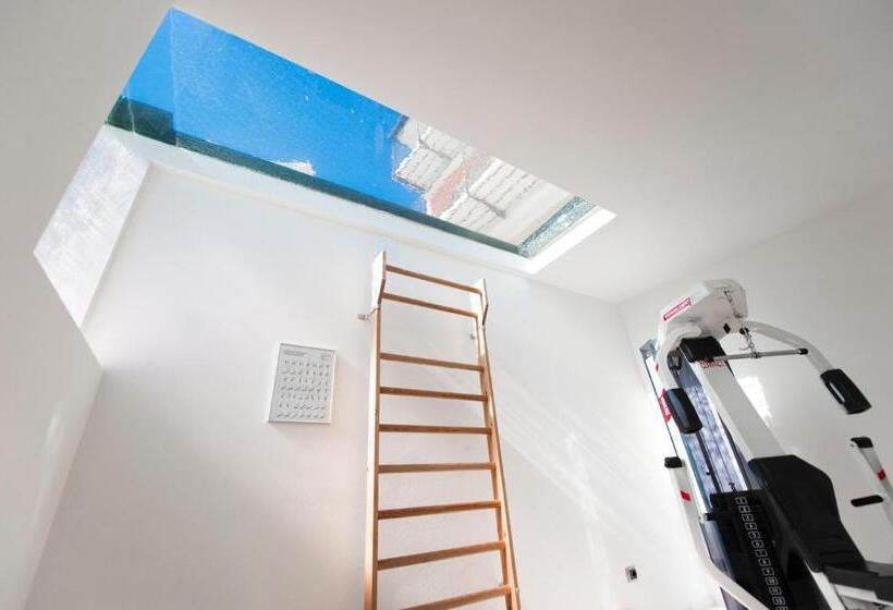 Отель Internazionale