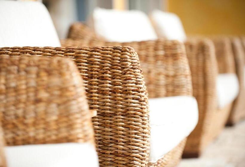 Отель Internazionale