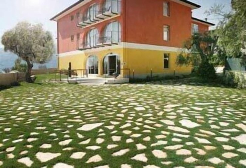 Отель Internazionale