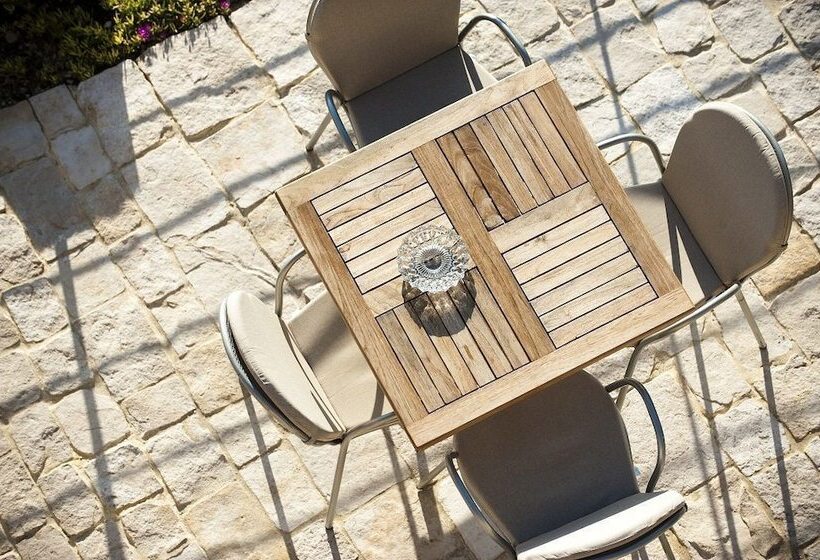 Отель Internazionale