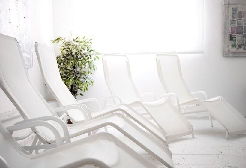 Отель Internazionale