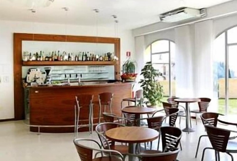 Отель Internazionale