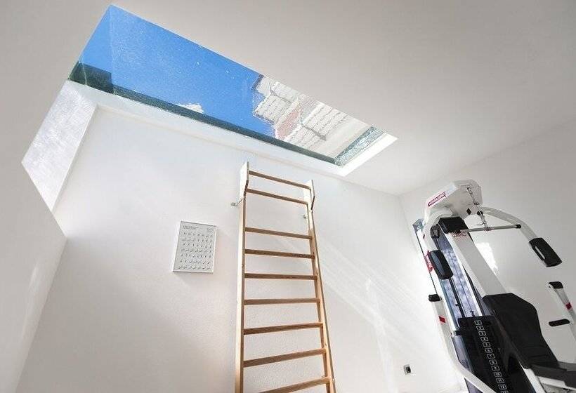 Отель Internazionale