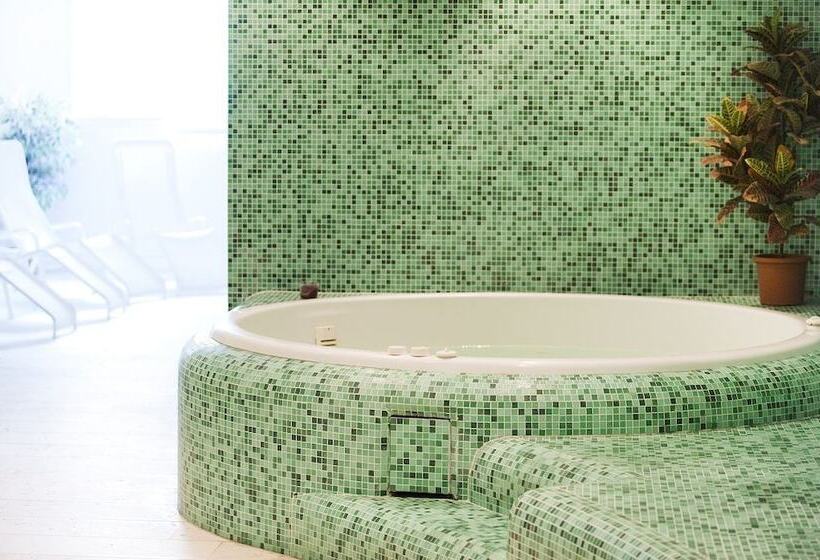 Отель Internazionale