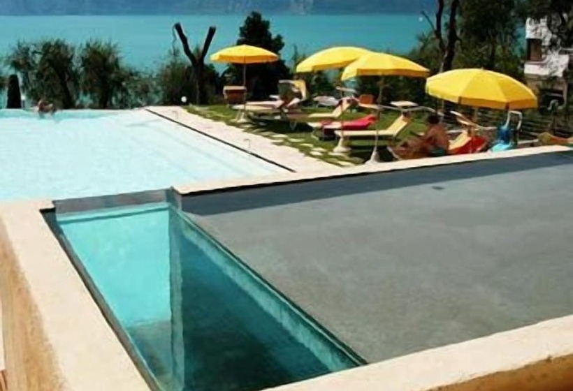 Отель Internazionale