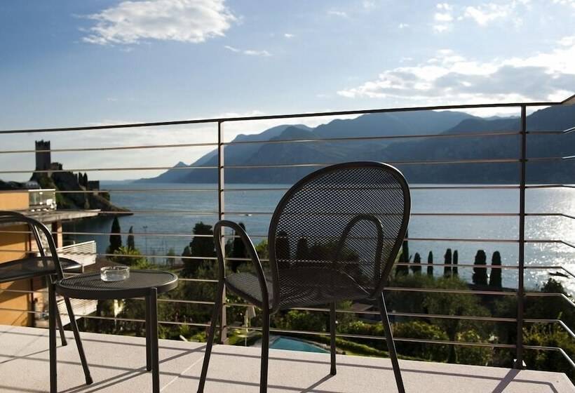 Отель Internazionale