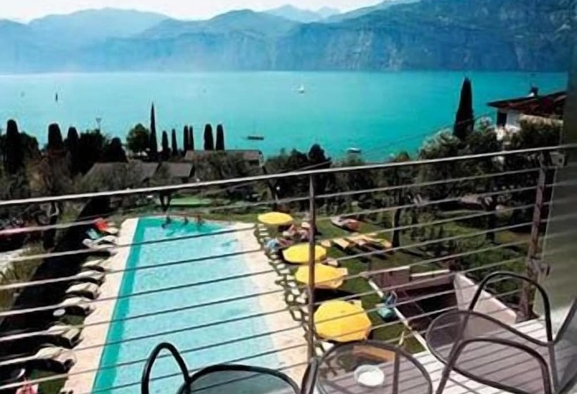 Отель Internazionale