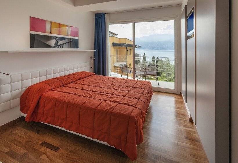 Отель Internazionale