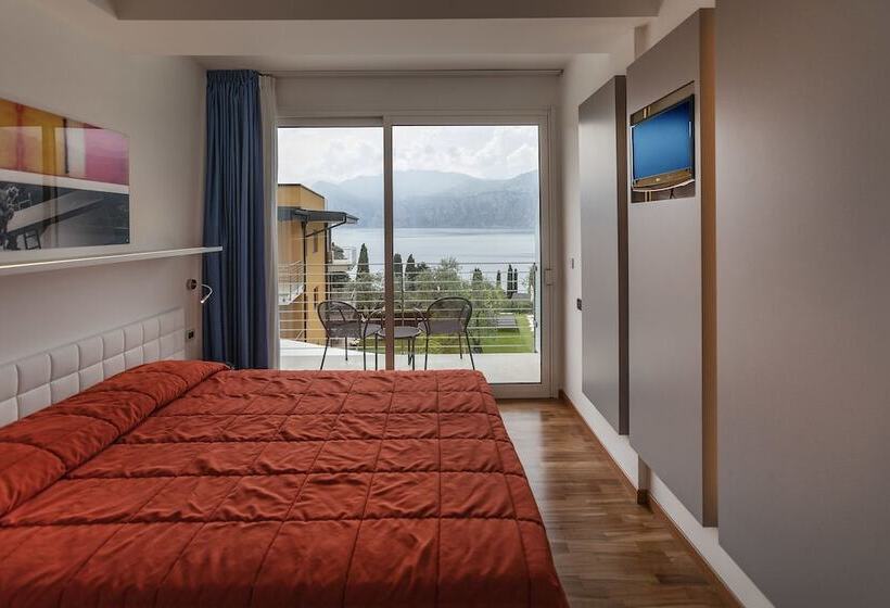 Отель Internazionale