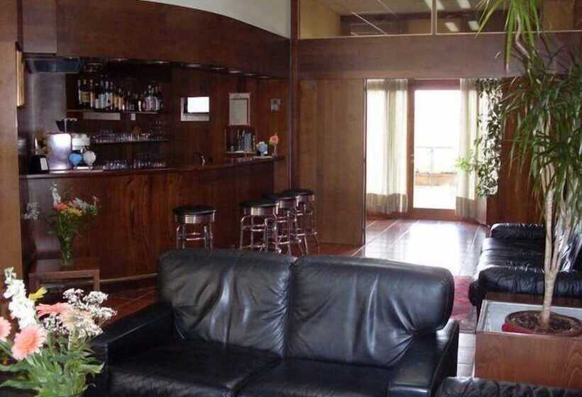 בית מלון כפרי Isola Di Lauria